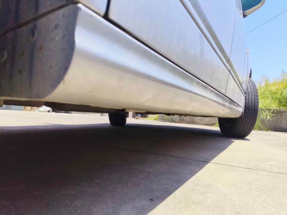 [南通·冀G] 二手本田奥德赛2008款 2.4L 豪华版