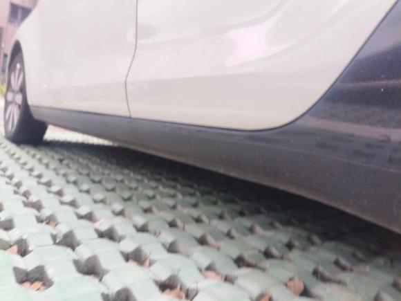 [上海·沪A] 二手欧拉欧拉黑猫2021款 351km 豪华型