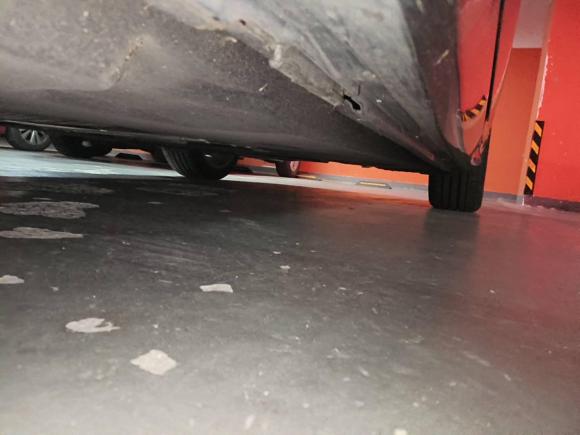 [上海·沪F] 二手奥迪奥迪A6L2022款 45 TFSI 臻选动感型