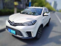 [杭州·浙A]名爵&nbsp;&nbsp;锐腾&nbsp;&nbsp;2017款20T自动尊享版