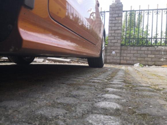 [上海·沪L] 二手奥迪奥迪TTS2013款 TTS Coupe 2.0TFSI quattro