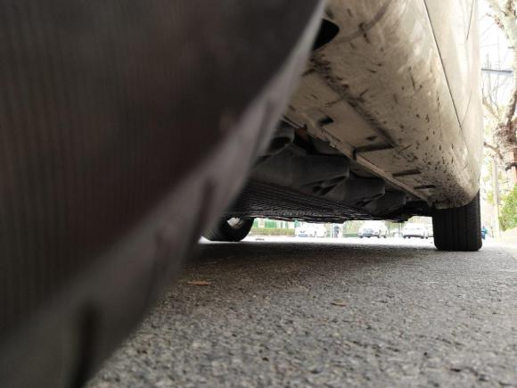 [上海·沪A] 二手北汽新能源北汽新能源EU2017款 EU400 乐享版