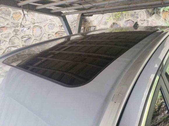 [南京·苏A] 二手奇瑞瑞虎8 PRO2022款 290T 两驱风暴版 5座