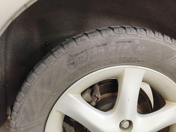 [无锡·苏B] 二手丰田花冠2011款 1.6L 手动豪华版