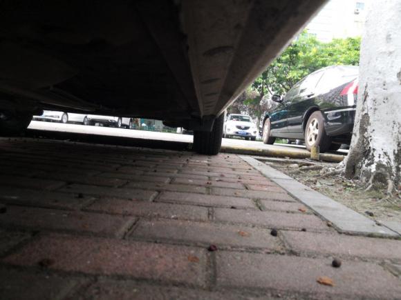 [成都·川A] 二手丰田威驰FS2017款 1.5L CVT锋驰版