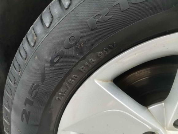 [成都·川B] 二手斯柯达Yeti2017款 TSI280 DSG前行版