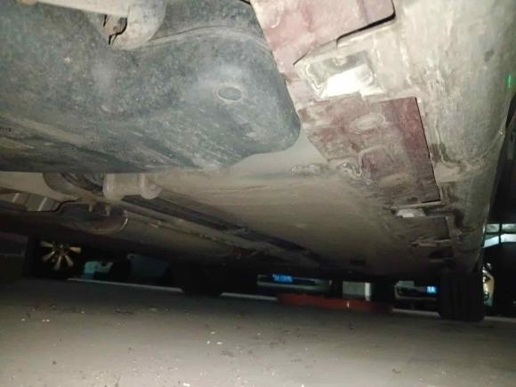 [济南·鲁A] 二手日产骊威2013款 劲锐 1.6XL 手动舒适版