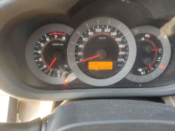 [济南·鲁A] 二手丰田RAV4荣放2011款 2.0L 手动经典版