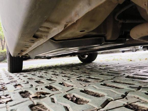 [合肥·皖A] 二手宝骏宝骏5102017款 1.5L 手动时尚型