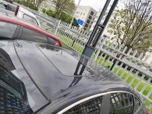 [湖州·赣E] 二手本田凌派2019款 180Turbo CVT豪华版 国VI