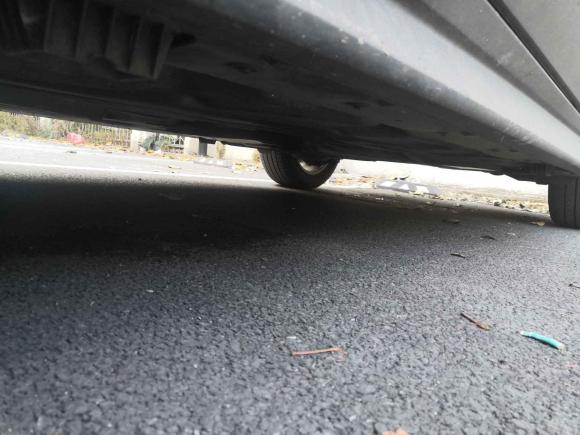 [合肥·皖A] 二手宝马宝马X12016款 sDrive18Li 尊享型