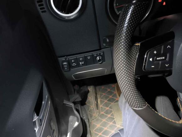 [西安·苏B] 二手北京北京BJ402016款 40L 2.3T 自动四驱尊享版