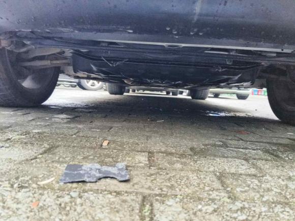 [苏州·沪C] 二手奔驰奔驰S级2004款 S 600