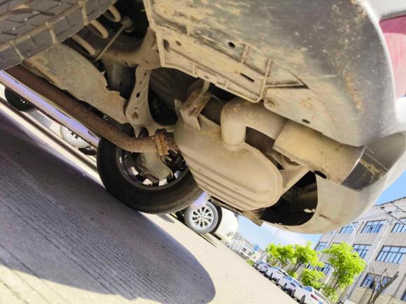 [台州·浙J] 二手马自达马自达CX-52013款 2.0L 手动两驱舒适型