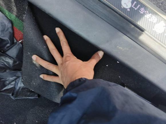 [苏州·苏E] 二手威马汽车威马E.52021款 500 即客行