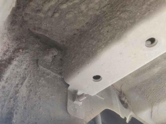 [南昌·赣A] 二手北汽威旺北汽威旺S502016款 1.5T 手动欢动尊贵型