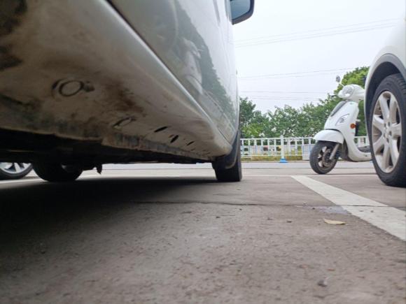 [无锡·苏B] 二手马自达马自达52008款 2.0 手动舒适型