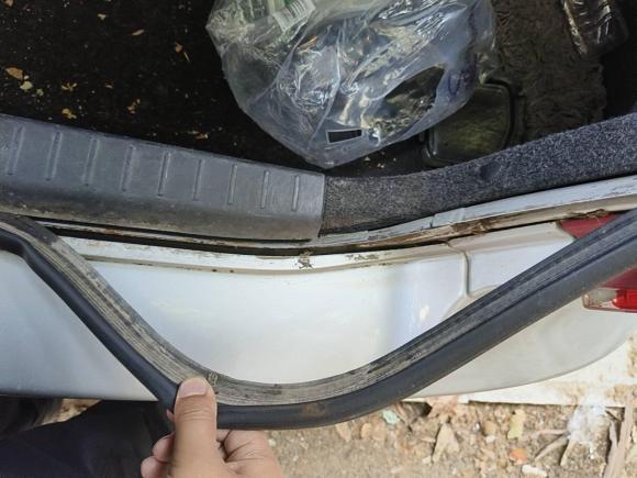 [济南·鲁A] 二手丰田花冠2011款 1.6L 手动经典版