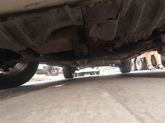 [金华·浙G] 二手奇瑞瑞虎32014款 1.6L CVT智尚版