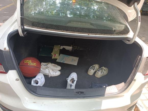 [西安·陕A] 二手日产LANNIA 蓝鸟2016款 1.6L 手动炫酷版