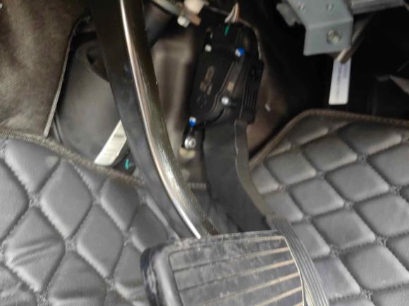 [北京·京F] 二手长城炮2023款 2.0T乘用版自动汽油四驱舒适型GW4C20B