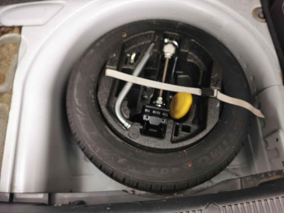 [成都·川A] 二手斯柯达晶锐2014款 1.4L 手动晶致版