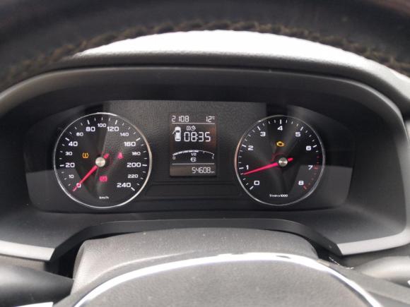 [成都·川A] 二手荣威荣威i62017款 20T 手动豪华版