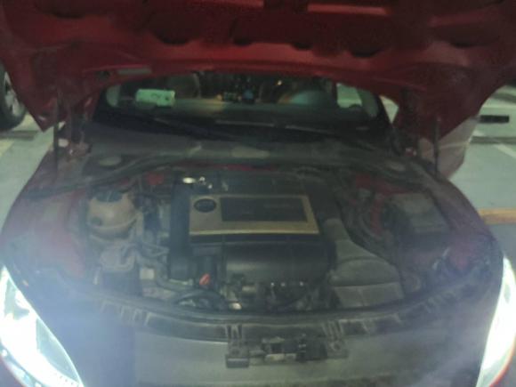 [济南·鲁A] 二手奥迪奥迪TT2008款 TT Coupe 2.0TFSI