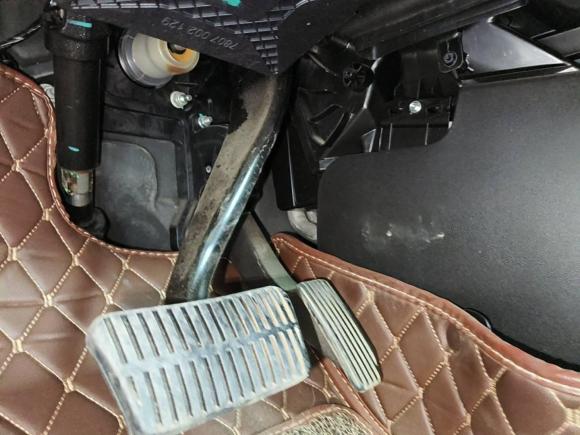 [西安·陕A] 二手别克英朗2019款 18T 自动互联精英型 国VI