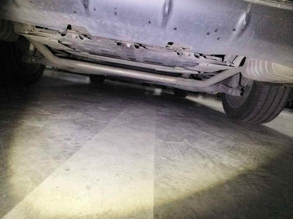 [上海·沪A] 二手荣威荣威i6新能源2019款 PLUS 50T 4G互联荣耀豪华版