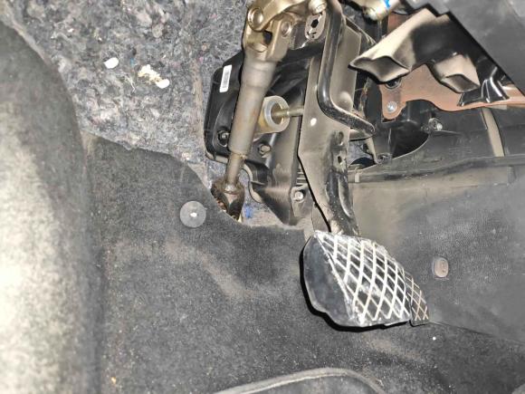 [北京·京C] 二手大众桑塔纳2015款 1.6L 自动风尚版