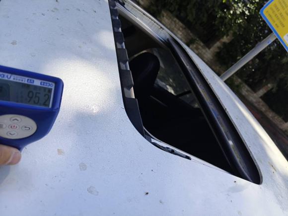 [宁波·浙B] 二手英菲尼迪英菲尼迪Q50L2016款 2.0T 悦享版