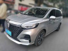 [广州·粤A] 荣威荣威iMAX82021款 400TGI Supreme系列尊荣版