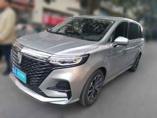 荣威荣威iMAX82021款 400TGI Supreme系列尊荣版「广州二手车」「天天拍车」