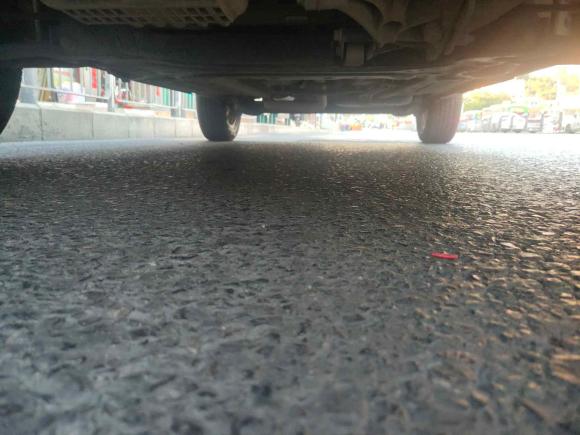 [深圳·粤L] 二手福特翼搏2013款 1.5L 自动尊贵型