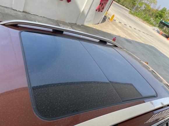 [武汉·鄂A] 二手标致标致40082017款 350THP 精英版