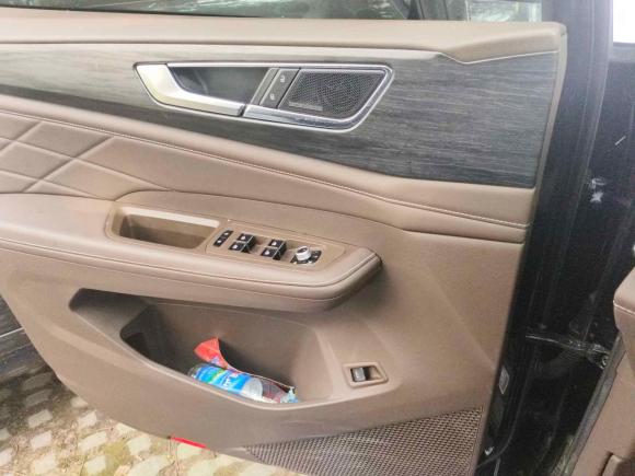 [苏州·苏E] 二手大众威然2022款 380TSI 旗舰版