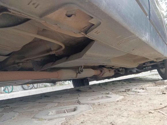 [成都·川G] 二手现代北京现代ix352010款 2.0L 自动两驱精英版GLS