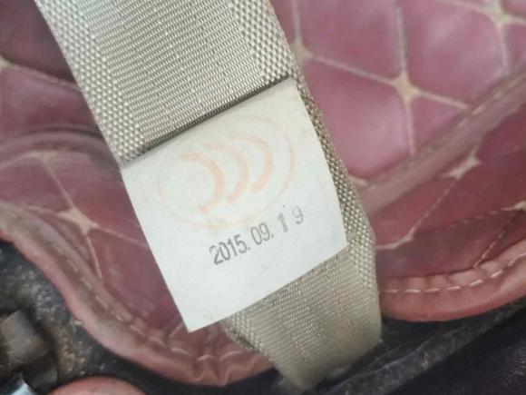 [深圳·粤F] 二手现代瑞纳2014款 1.4L 手动智能型GLS