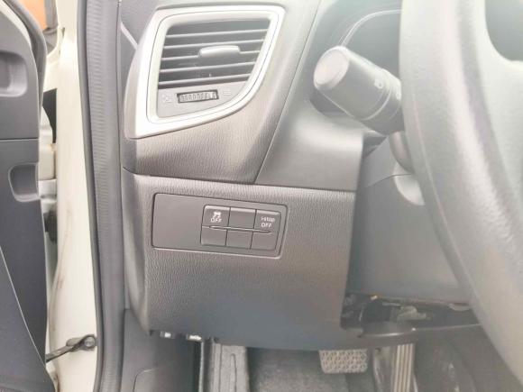 [温州·浙C] 二手马自达马自达3 昂克赛拉2019款 云控版 三厢 1.5L 自动豪华型 国V