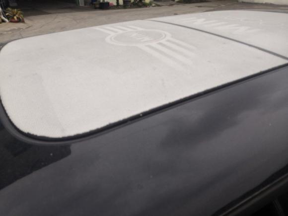 [金华·浙G] 二手MINIMINI2011款 1.6L COOPER Fun