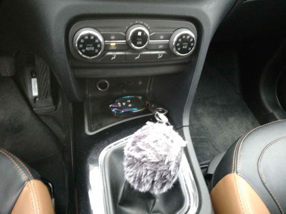 [青岛·鲁B] 二手东南东南DX72017款 2.0T 手动CCPC冠军版