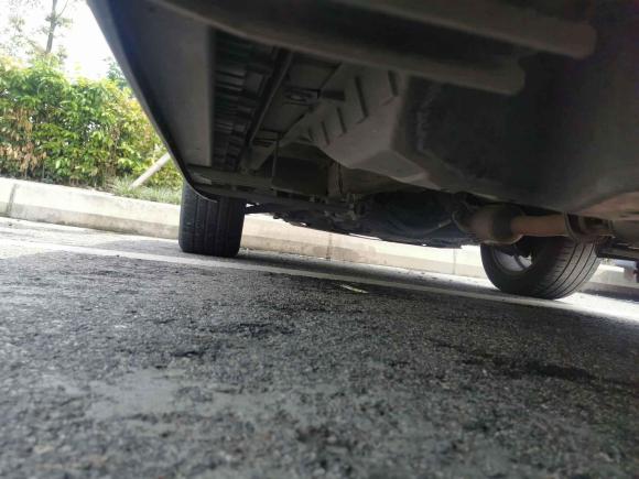 [成都·川A] 二手魏牌魏牌 VV52017款 2.0T 超豪型