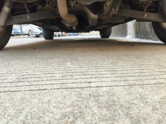 [台州·浙J] 二手日产逍客2012款 2.0XV 雷 CVT 2WD