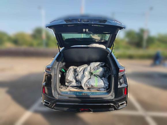 [义乌·浙G] 二手本田本田UR-V2020款 370TURBO 两驱尊雅版