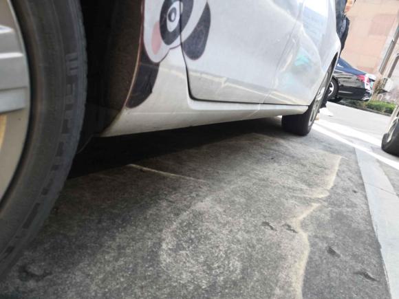 [上海·皖H] 二手大众高尔夫2016款 1.6L 自动舒适型