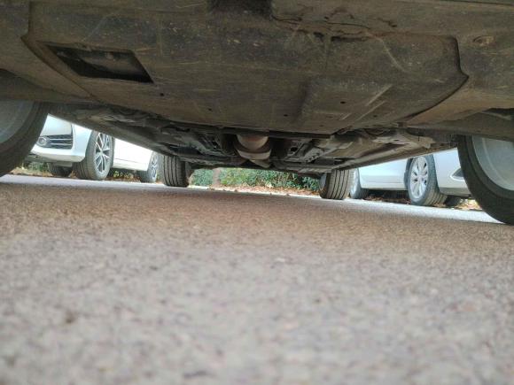 [西安·陕A] 二手魏牌魏牌 VV72019款 升级款 2.0T 旗舰型 国VI