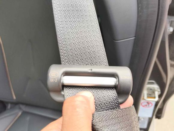 [台州·浙J] 二手深蓝汽车深蓝SL032022款 515纯电版