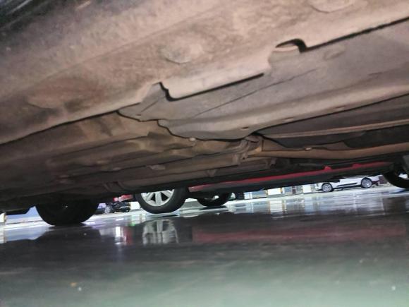 [温州·浙C] 二手本田雅阁2008款 2.0L EX