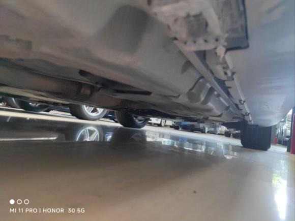 [广州·粤A] 二手奔驰奔驰M级2014款 ML 400 4MATIC豪华型